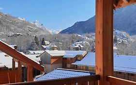 Domaine de la Vallée d'Ax